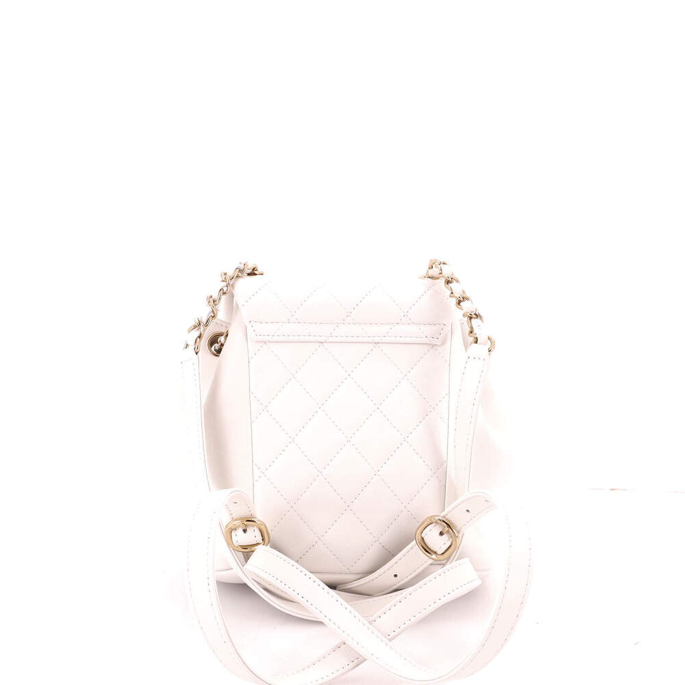 Chanel Small Duma Drawstring Backpack - Picture 3 of 7